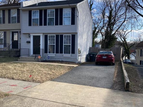 4433 Hunt Place NE, Washington DC 20019