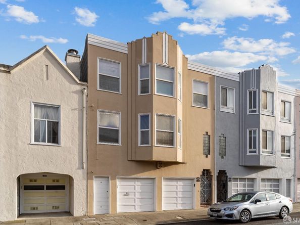 1618 Judah Street, San Francisco CA 94122