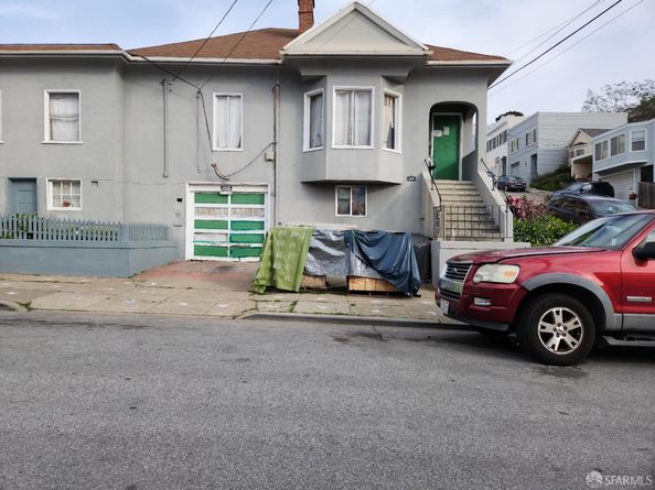420 Harkness Avenue, San Francisco CA 94134
