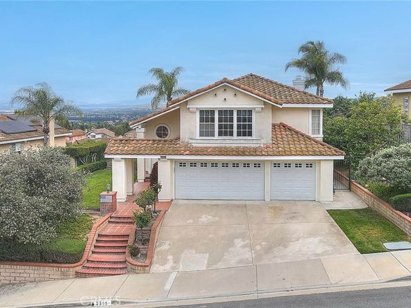 2395 Wandering Ridge, Chino Hills CA 91709