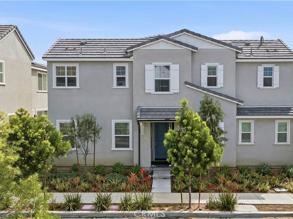 4265 S Heather Privado, Ontario CA 91761