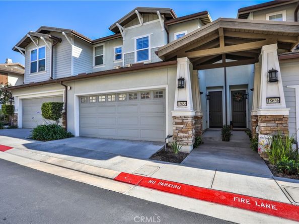 18658 Clubhouse Drive, Yorba Linda CA 92886