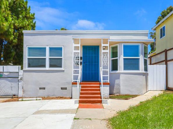 3754 Tennyson Street, San Diego CA 92107