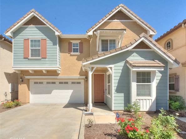 14587 Baylor Avenue, Chino CA 91710