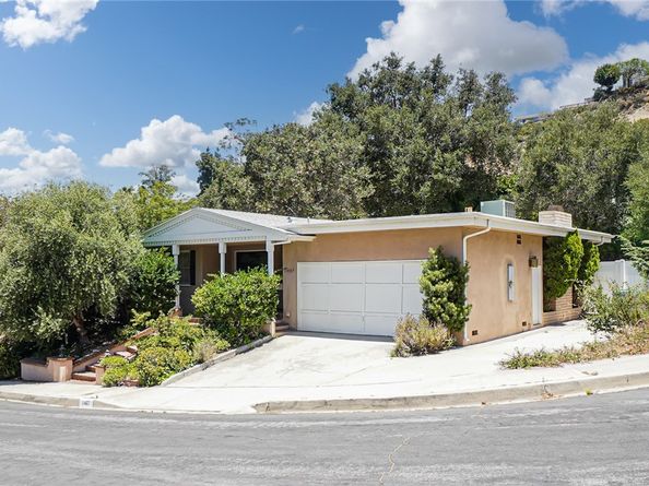 11467 Dona Cecilia, Studio City CA 91604