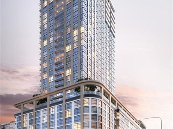 400 S Broadway 2304, Los Angeles CA 90013