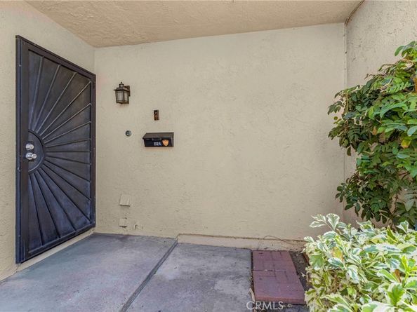 1124 S Clifpark C37P, Anaheim CA 92805