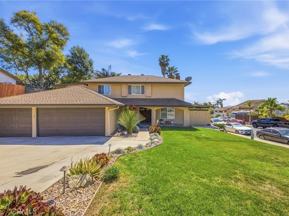 815 Sheridan, Escondido CA 92026