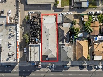 1622 Firestone Boulevard