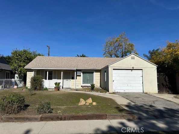 17431 Valerio, Van Nuys CA 91406