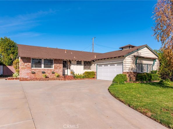 19545 Bryant, Northridge CA 91324