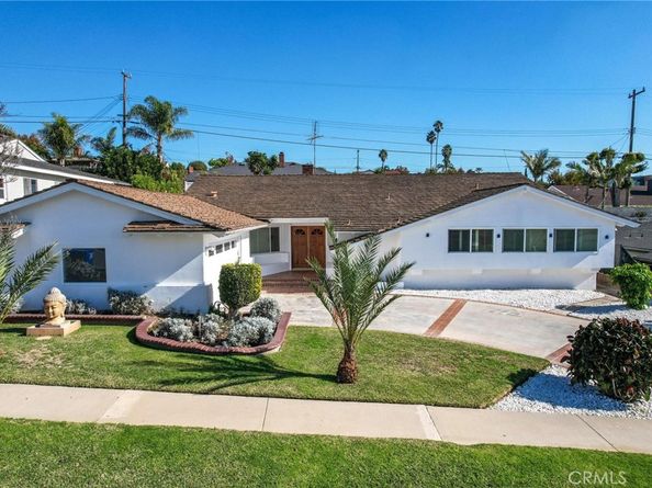 5212 Reynier Avenue, Los Angeles CA 90056