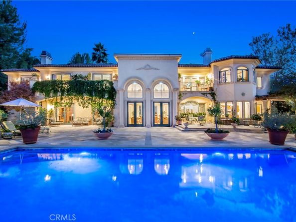 18933 La Montana Place, Tarzana CA 91356