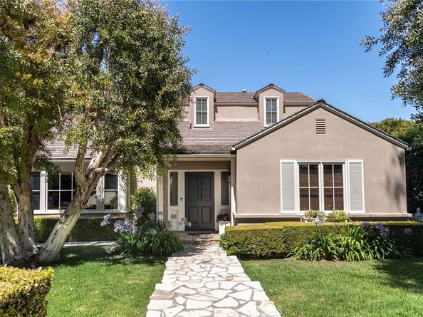3825 Palos Verdes Drive North, Palos Verdes Estates CA 90274