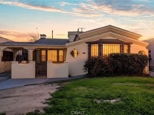 162 W 65th Street, Los Angeles CA 90003