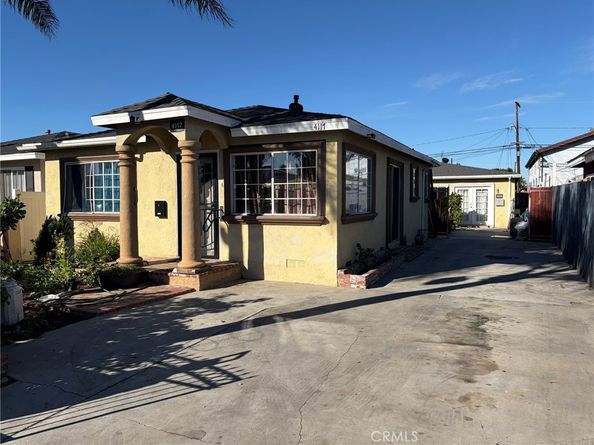 4119 W 162nd, Lawndale CA 90260