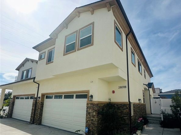 2809 190th Street B, Redondo Beach CA 90278