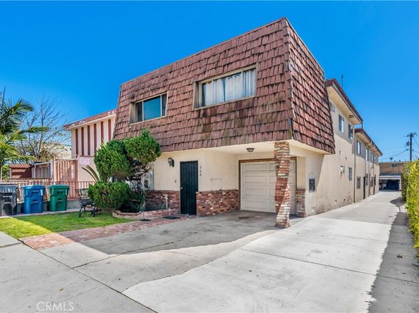 540 Hyde Park, Inglewood CA 90302