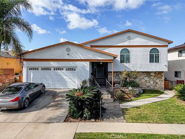 24403 Marigold, Harbor City CA 90710