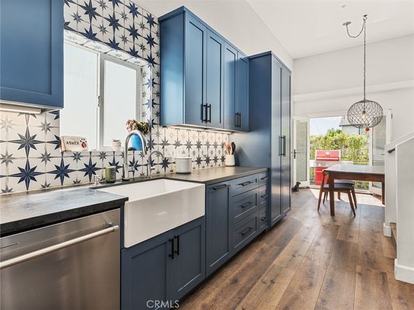 3506 Blossom Lane C, Redondo Beach CA 90278