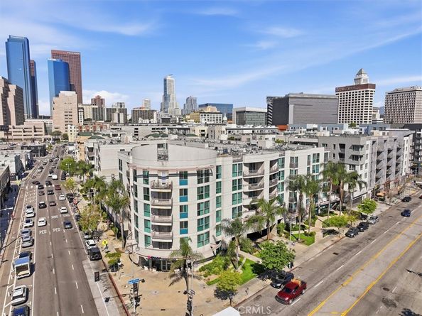 267 S San Pedro 315, Los Angeles CA 90012