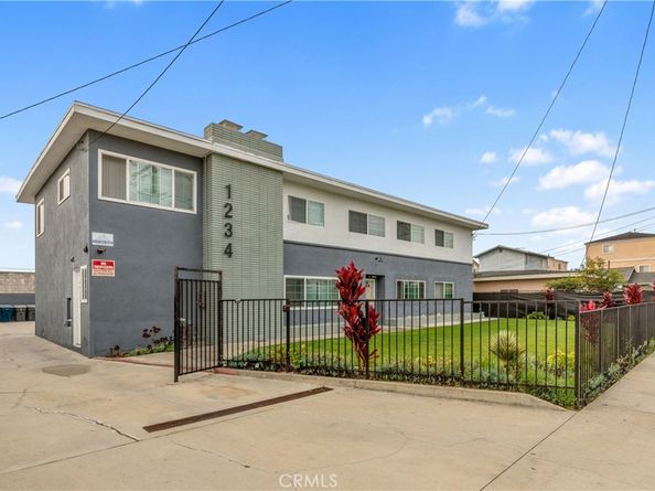 1234 Marine Avenue, Gardena CA 90247