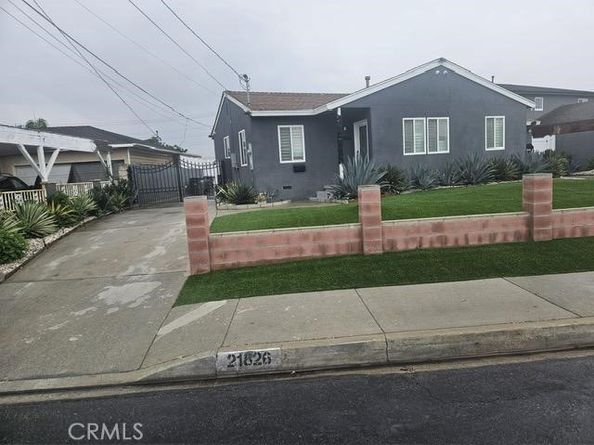 21826 Ravenna, Carson CA 90745