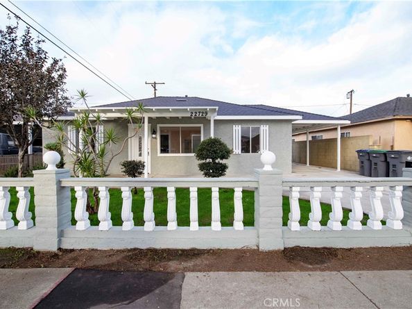 22729 Marbella, Carson CA 90745