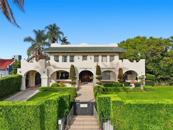 3741 W 27th, Los Angeles CA 90018