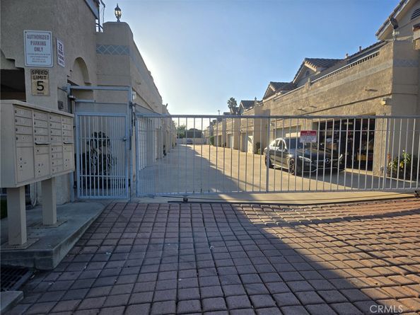 15539 Woodruff Avenue 17, Bellflower CA 90706