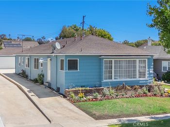 5918 S Fairfax Avenue