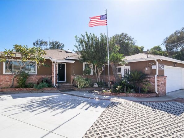 18724 S Brighton, Gardena CA 90248