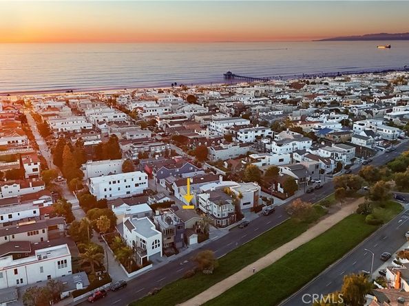 540 5th Place, Manhattan Beach CA 90266