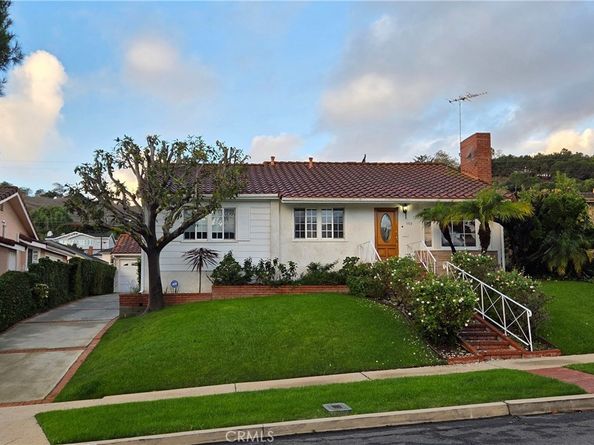 1103 S Malgren Avenue, San Pedro CA 90732