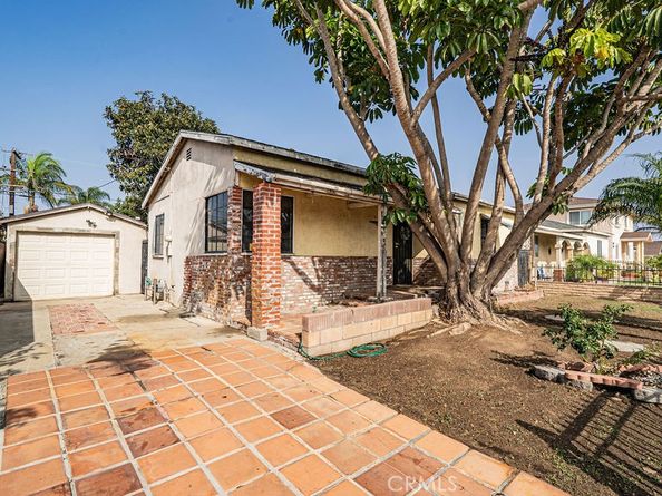 3501 W 133rd, Hawthorne CA 90250