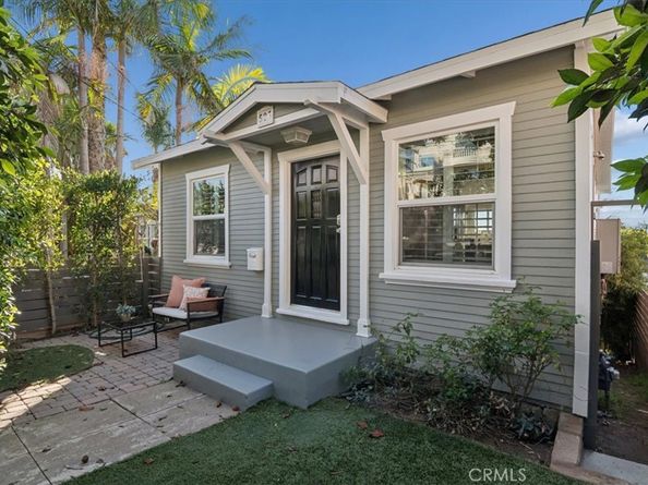 523 S Francisca Avenue, Redondo Beach CA 90277