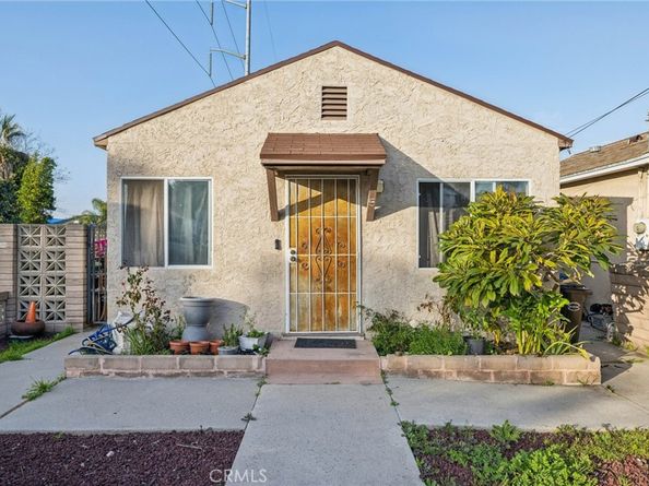 4457 W 162nd, Lawndale CA 90260