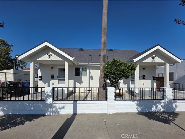 1046 N Banning Boulevard, Wilmington CA 90744