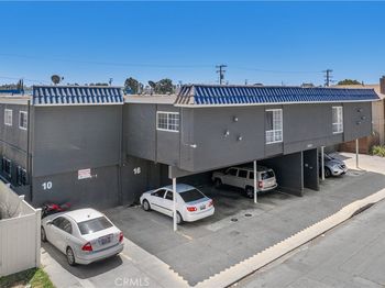 1850 Gardenia Avenue