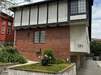 171 Junipero Serra Drive