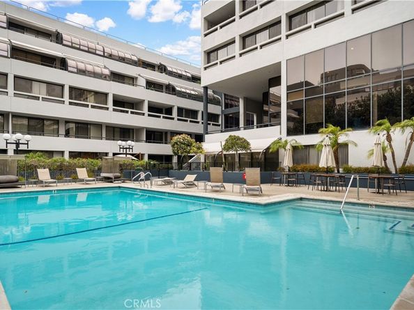 880 W 1st Street 309, Los Angeles CA 90012