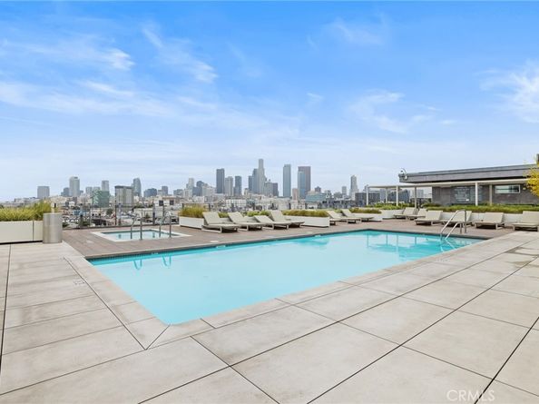 527 Molino Street 213, Los Angeles CA 90013