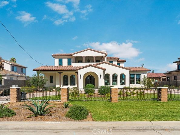 5530 Alessandro Avenue, Temple City CA 91780