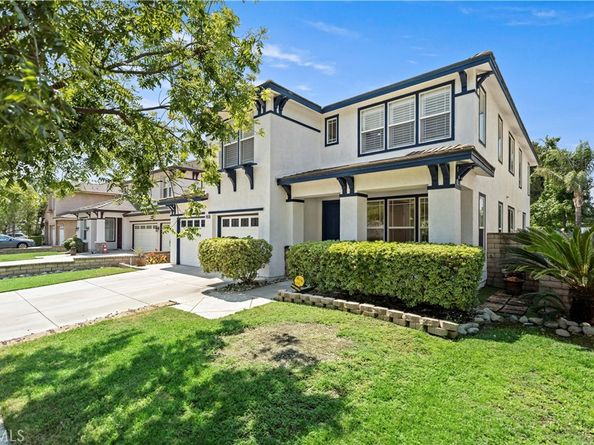 11855 Modena Drive, Rancho Cucamonga CA 91701