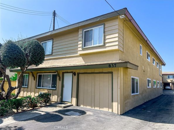 837 S Sierra Vista, Alhambra CA 91801