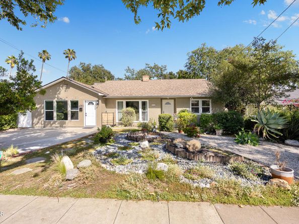 430 Eaton Drive, Pasadena CA 91107