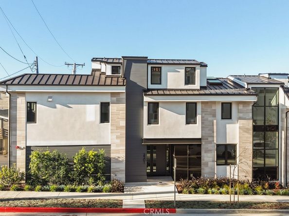 2501 Seaview Avenue, Corona Del Mar CA 92625