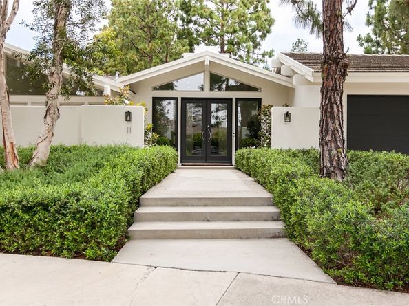 11 Greenbriar, Newport Beach CA 92660