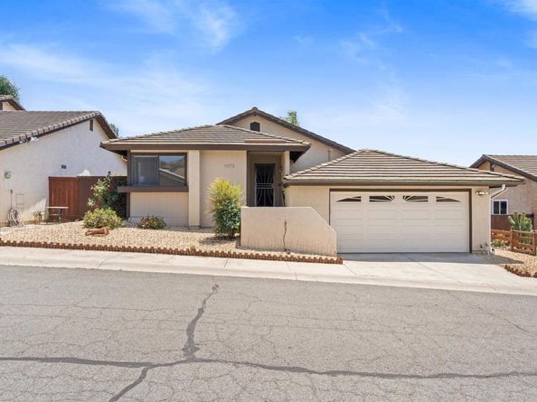 1973 Buckskin, Escondido CA 92027