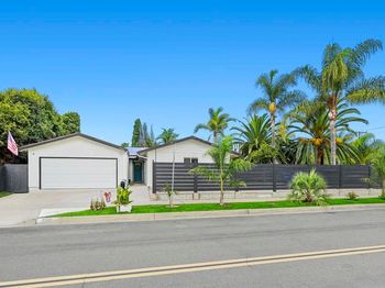 3516 Las Vegas Drive